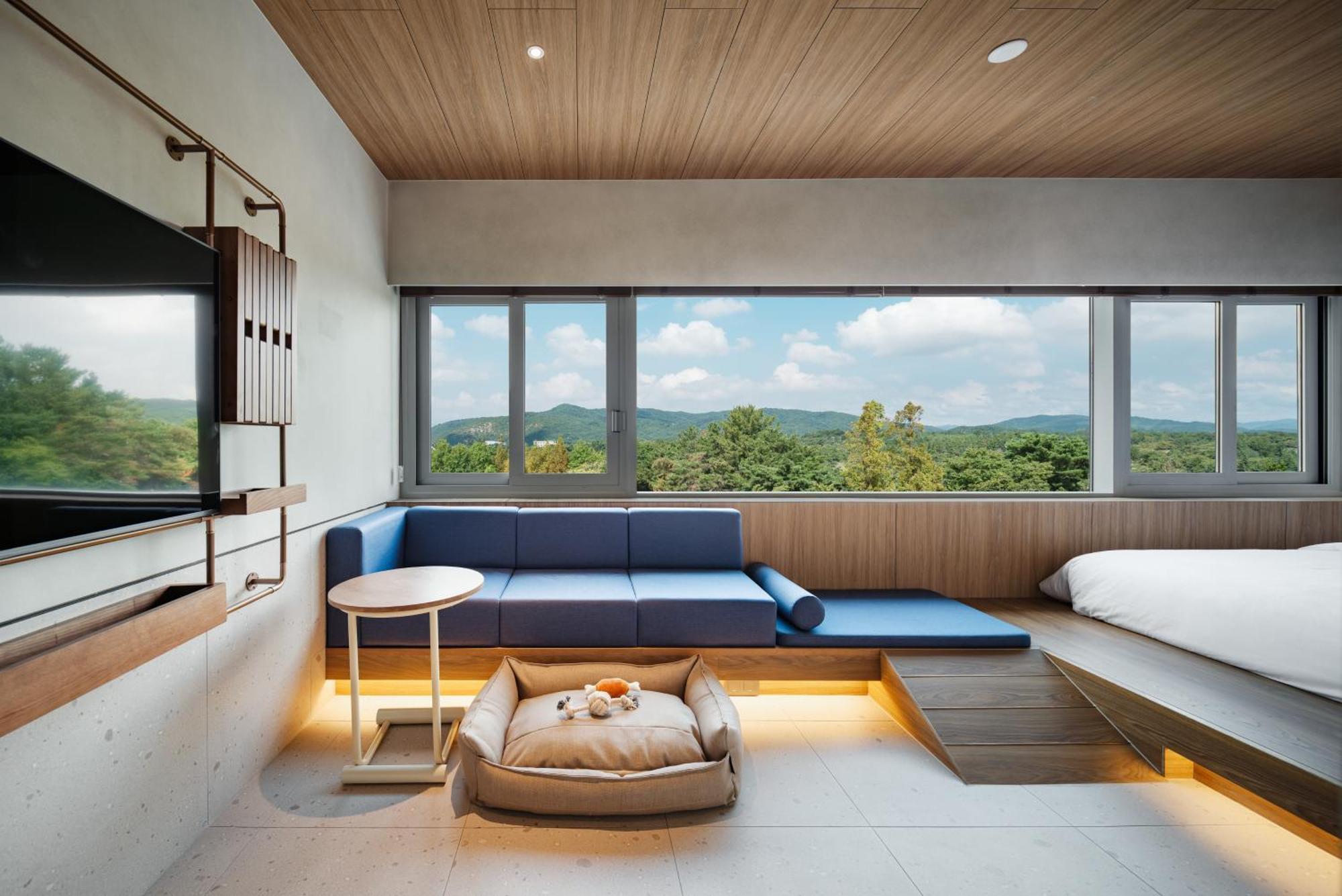 Hotel Kinock Gyeongju Zewnętrze zdjęcie
