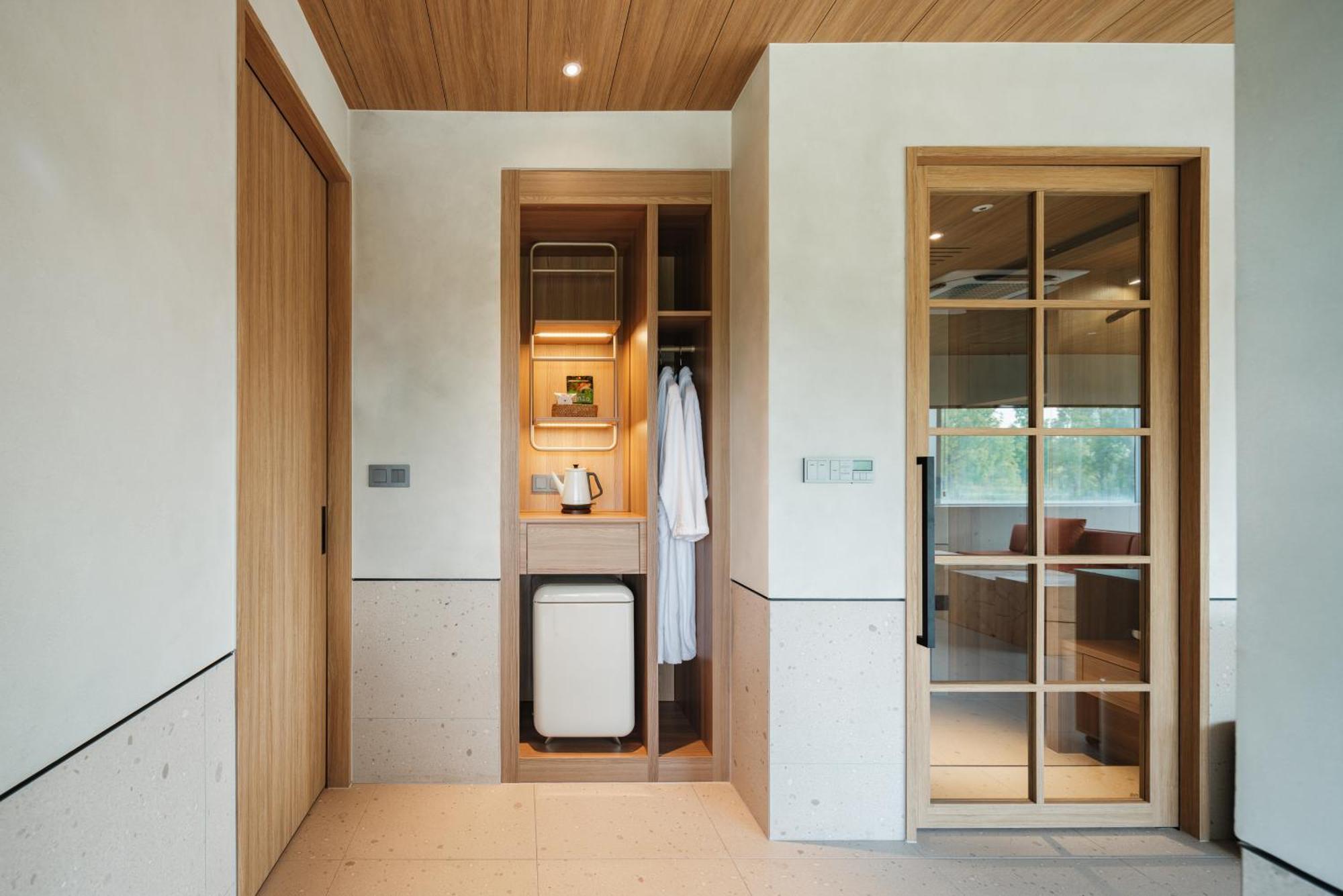 Hotel Kinock Gyeongju Zewnętrze zdjęcie