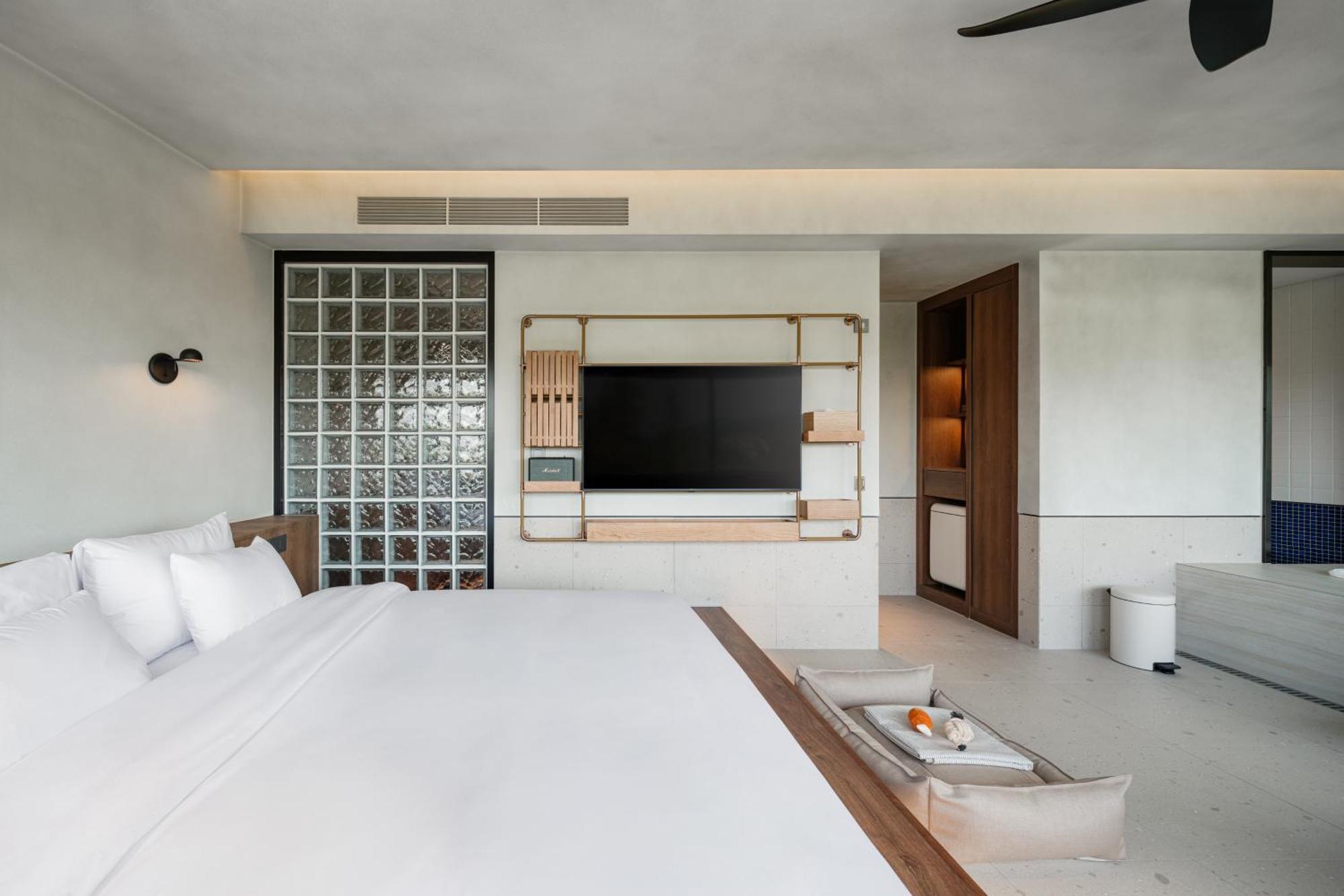 Hotel Kinock Gyeongju Zewnętrze zdjęcie