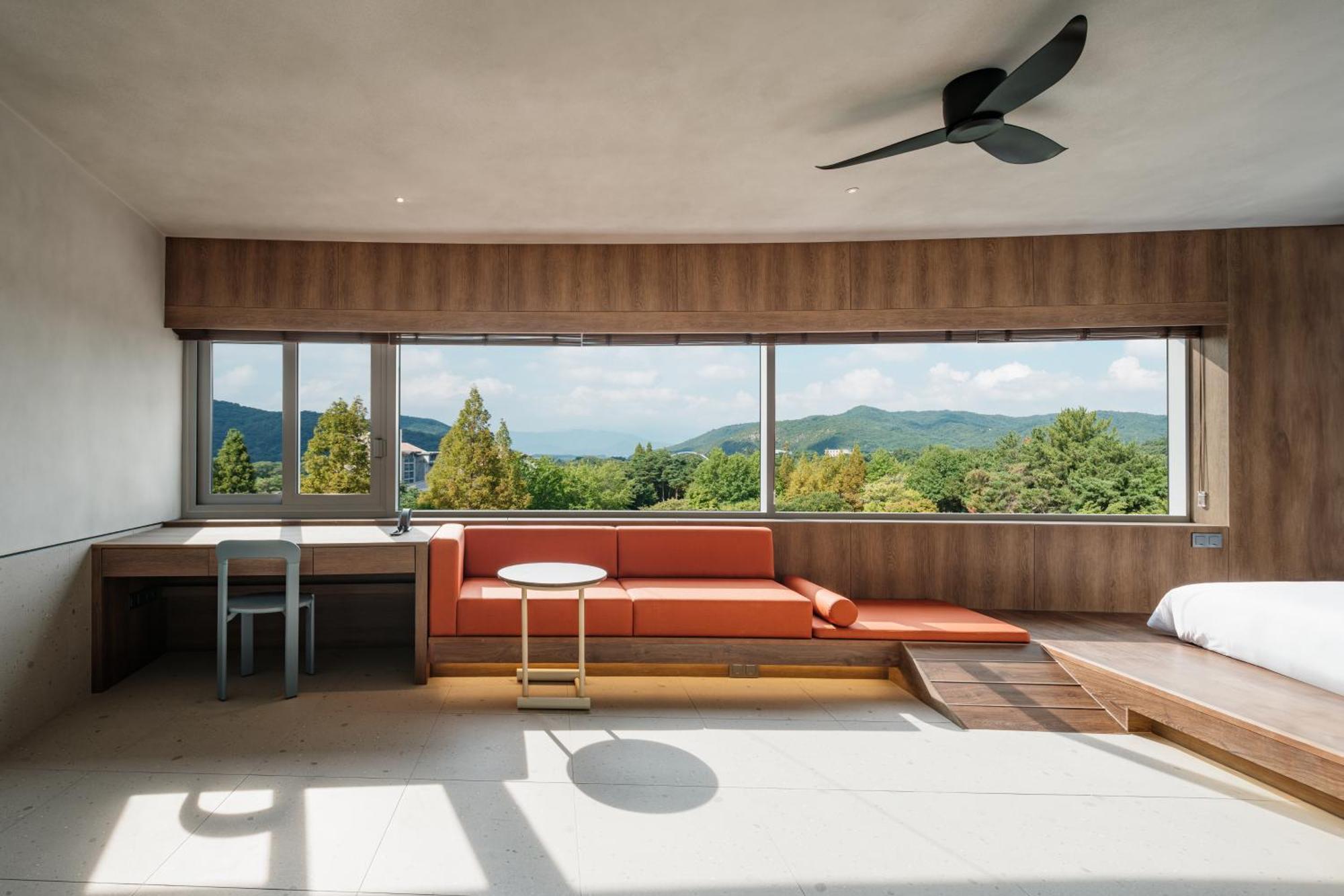 Hotel Kinock Gyeongju Zewnętrze zdjęcie