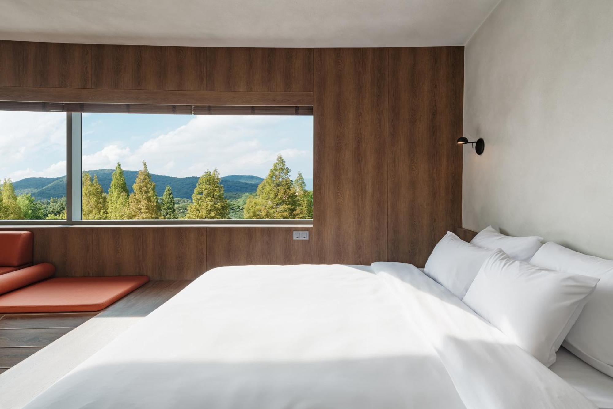 Hotel Kinock Gyeongju Zewnętrze zdjęcie