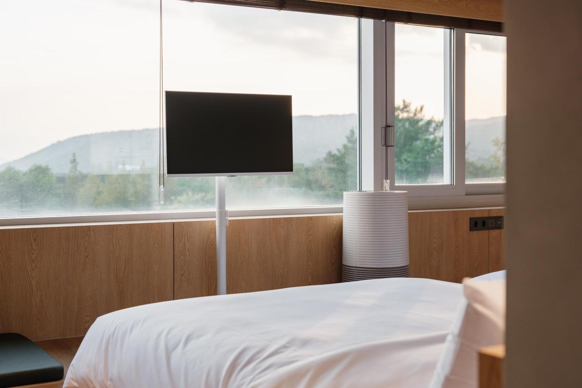 Hotel Kinock Gyeongju Zewnętrze zdjęcie