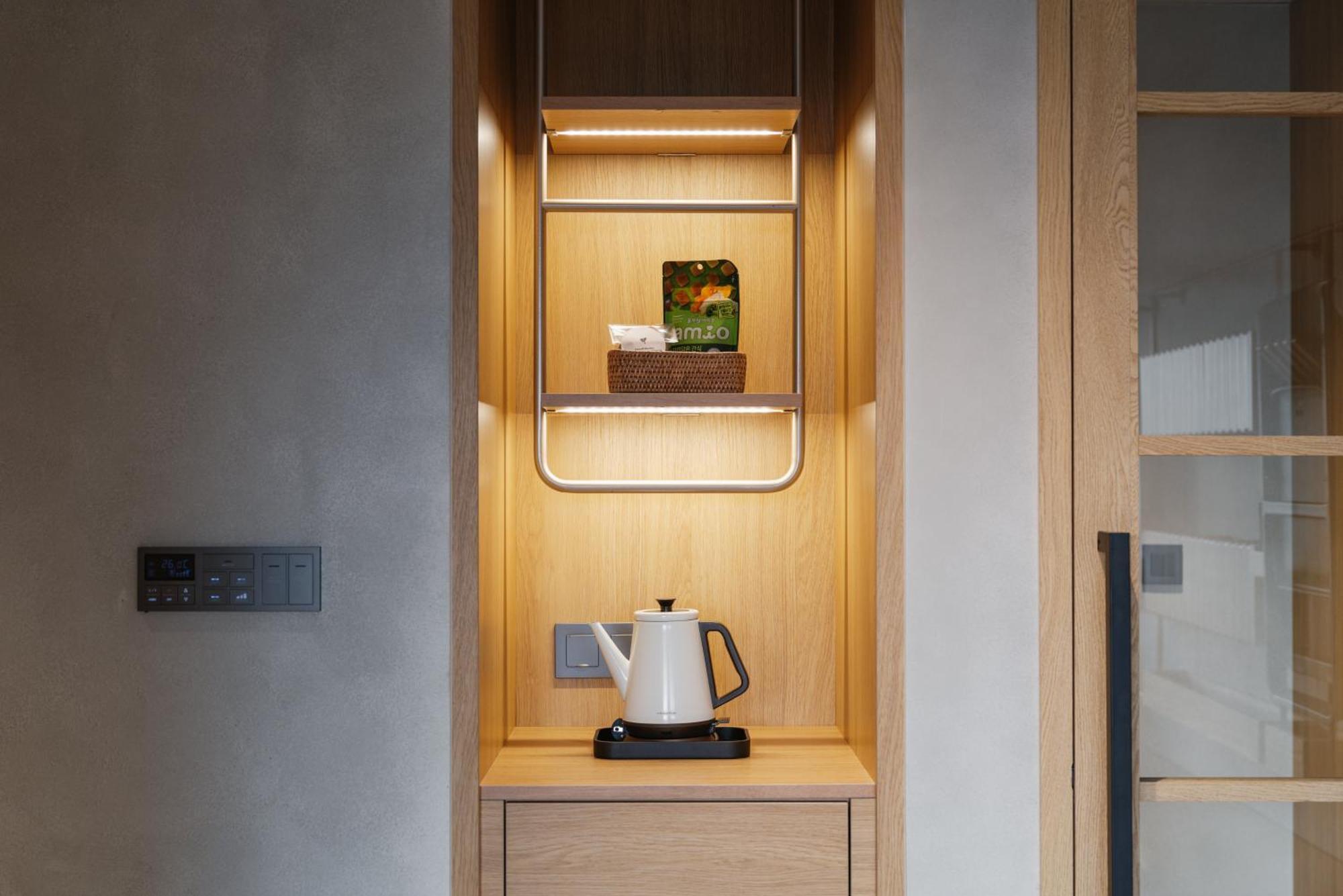 Hotel Kinock Gyeongju Zewnętrze zdjęcie
