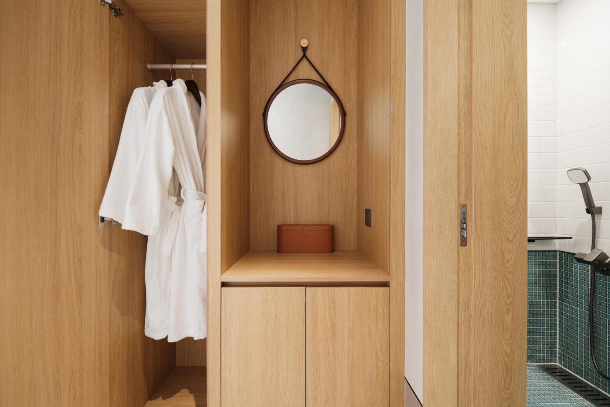 Hotel Kinock Gyeongju Zewnętrze zdjęcie