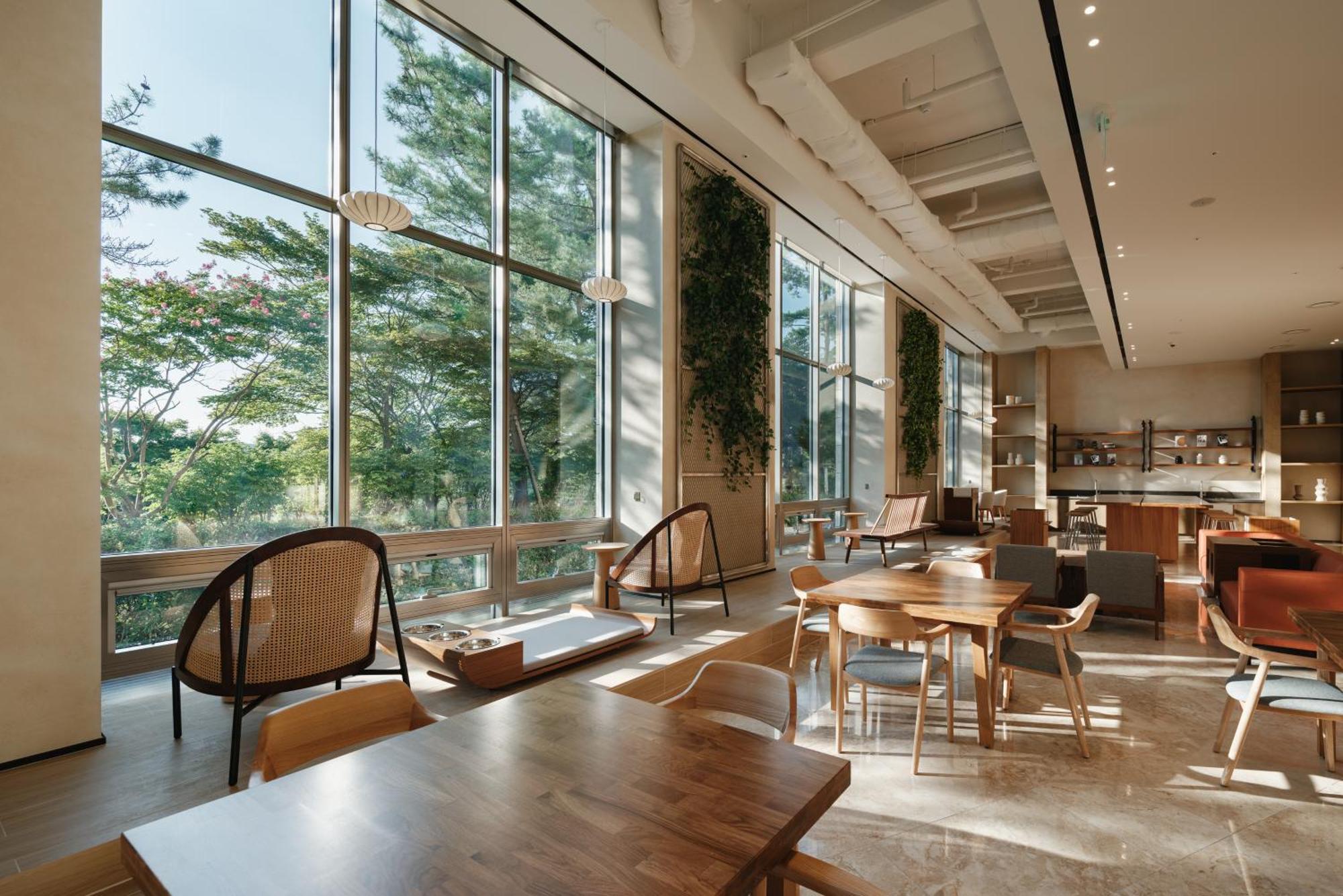 Hotel Kinock Gyeongju Zewnętrze zdjęcie