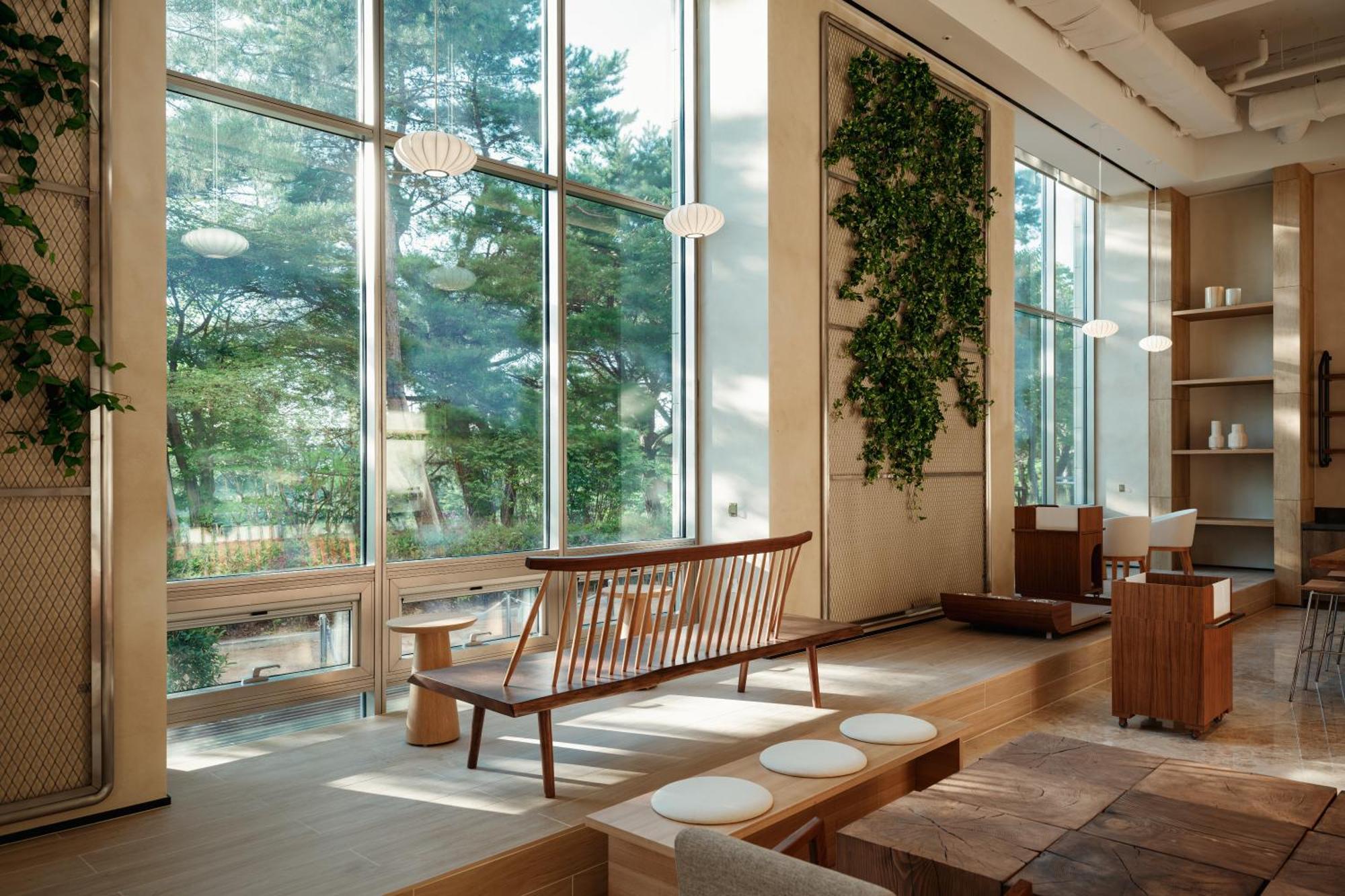 Hotel Kinock Gyeongju Zewnętrze zdjęcie