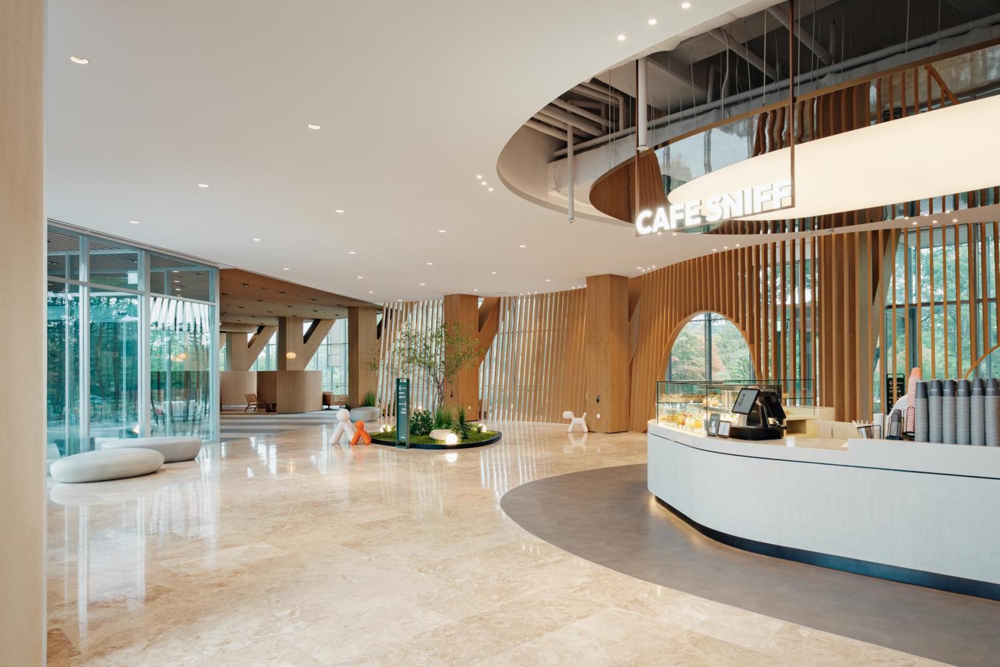 Hotel Kinock Gyeongju Zewnętrze zdjęcie