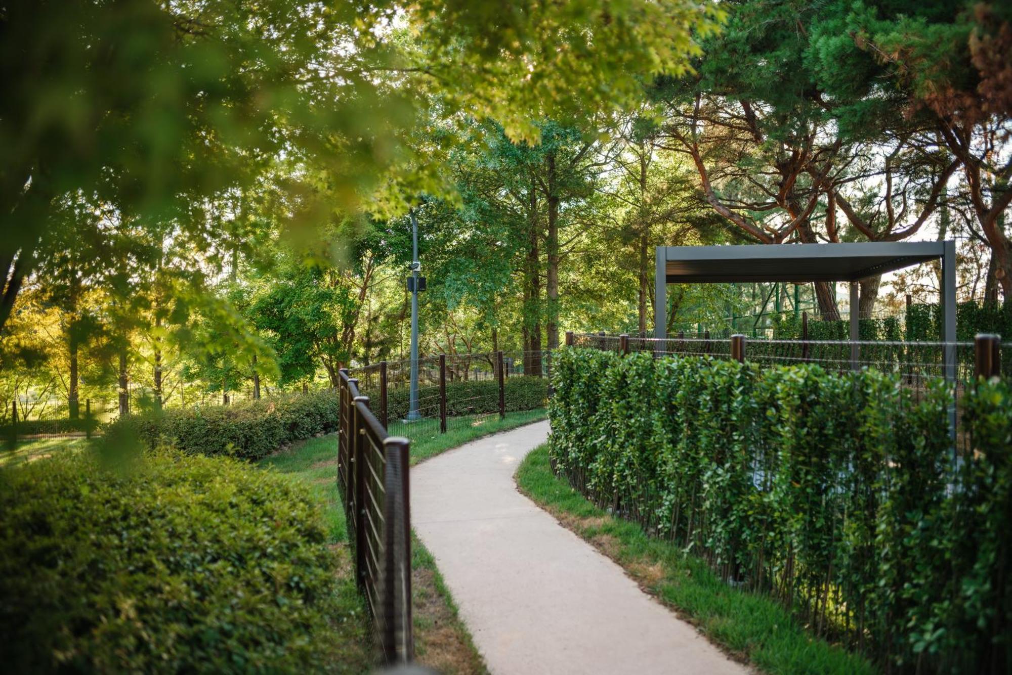 Hotel Kinock Gyeongju Zewnętrze zdjęcie
