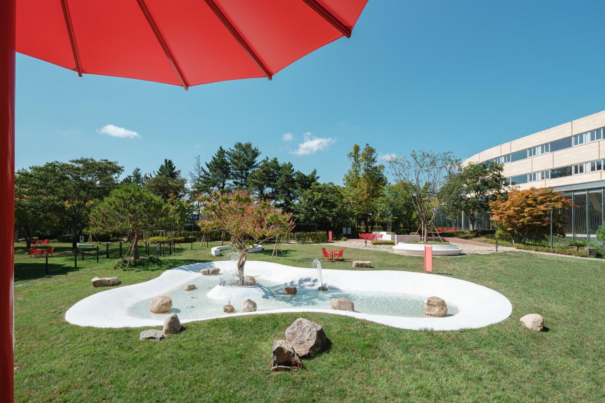 Hotel Kinock Gyeongju Zewnętrze zdjęcie