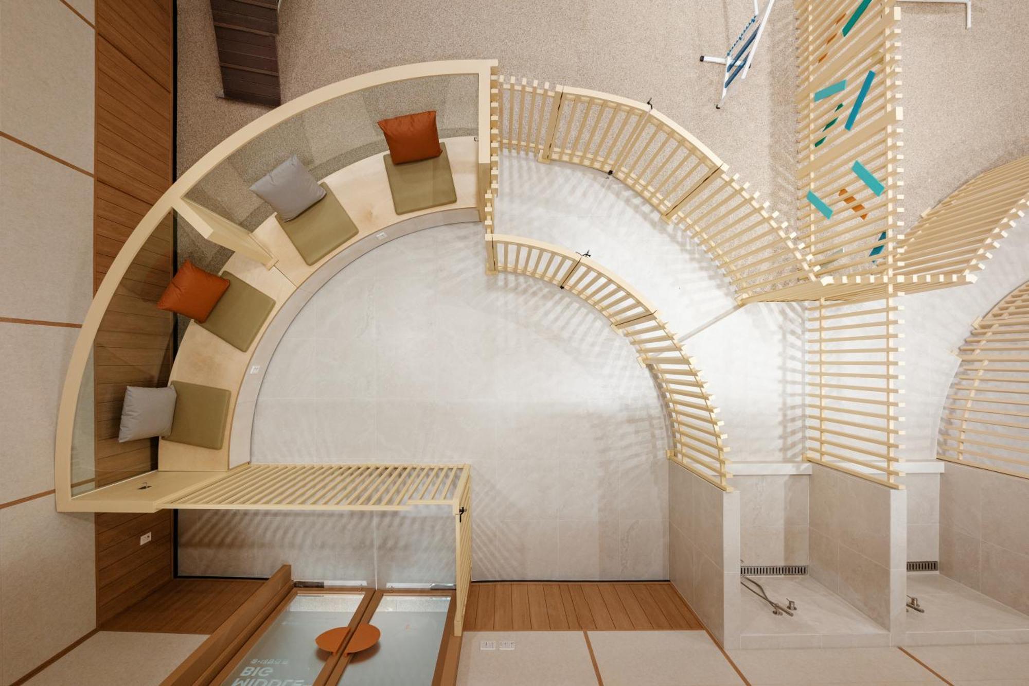 Hotel Kinock Gyeongju Zewnętrze zdjęcie